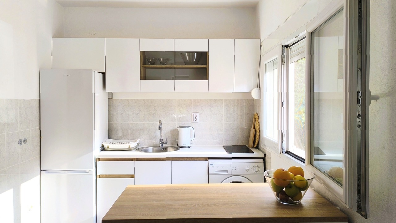 Photo of Kitchen in Lazi