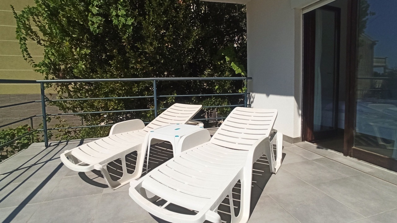 Photo of Patio Balcony in Lazi