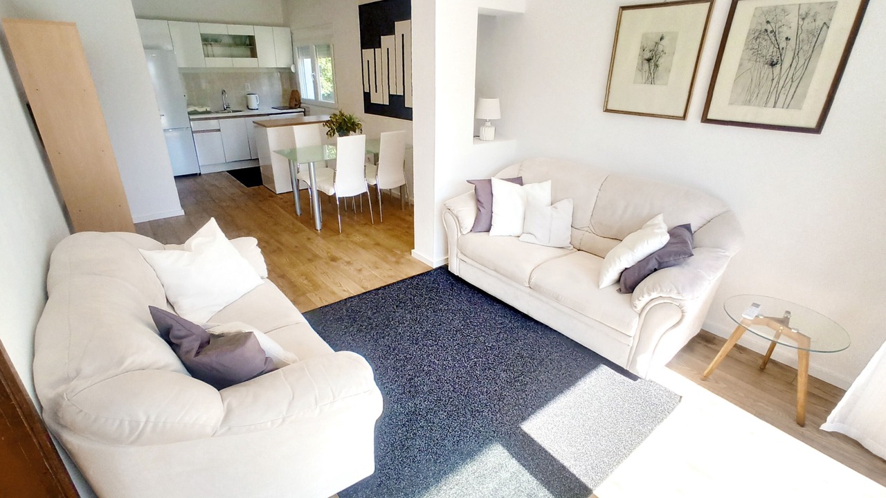 Photo of Livingroom in Lazi