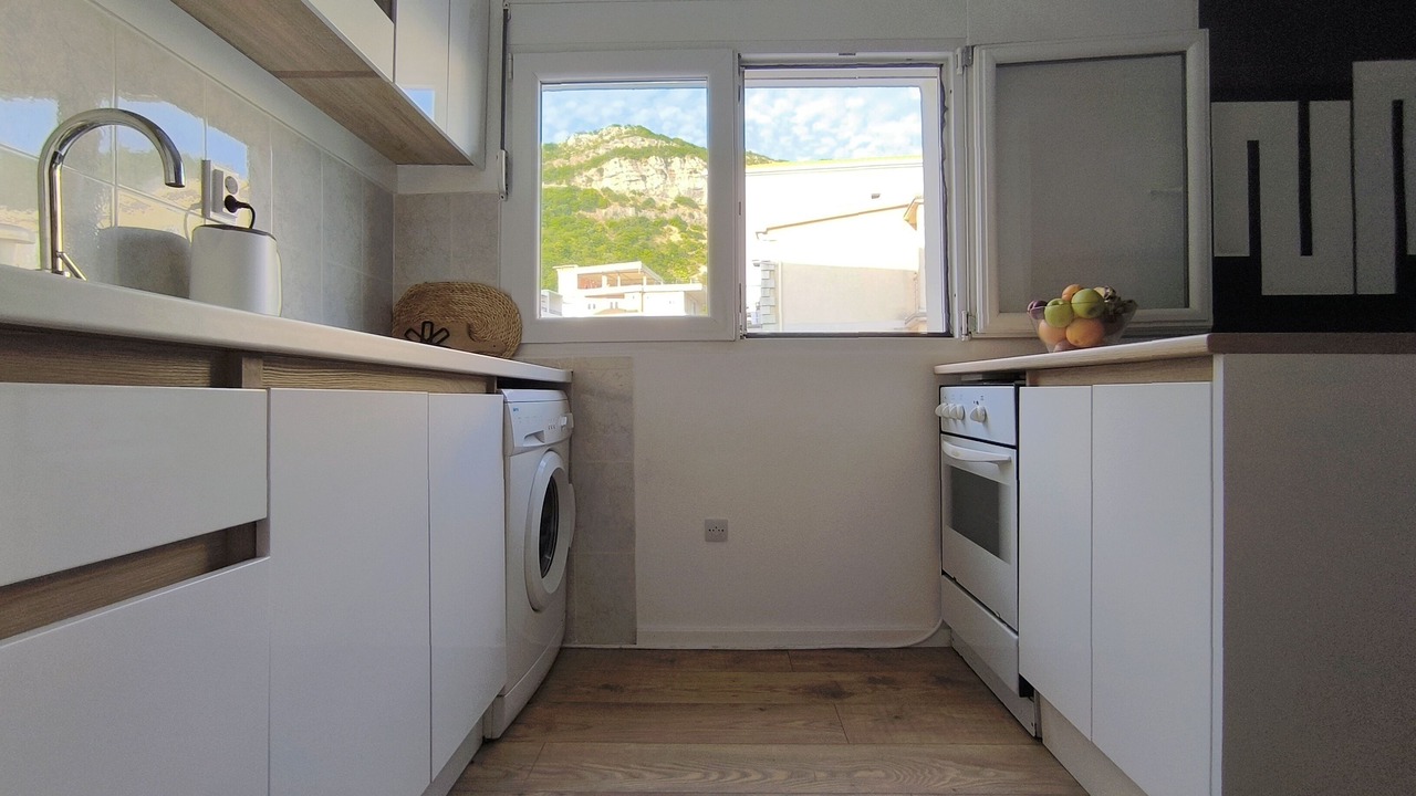 Photo of Kitchen in Lazi