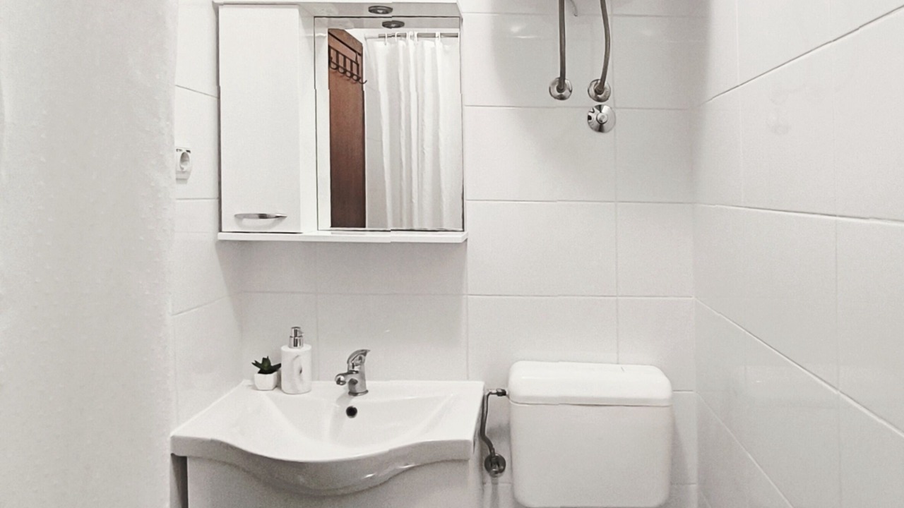 Photo of Bathroom in Lazi