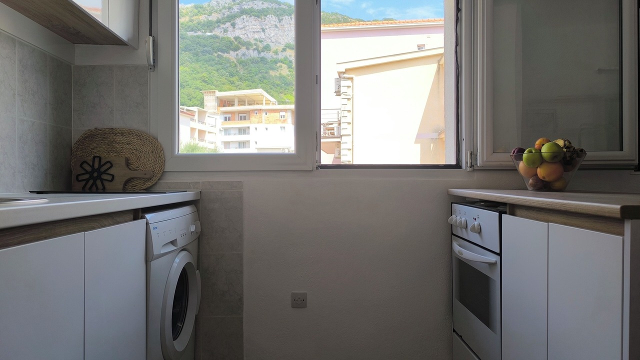Photo of Kitchen in Lazi