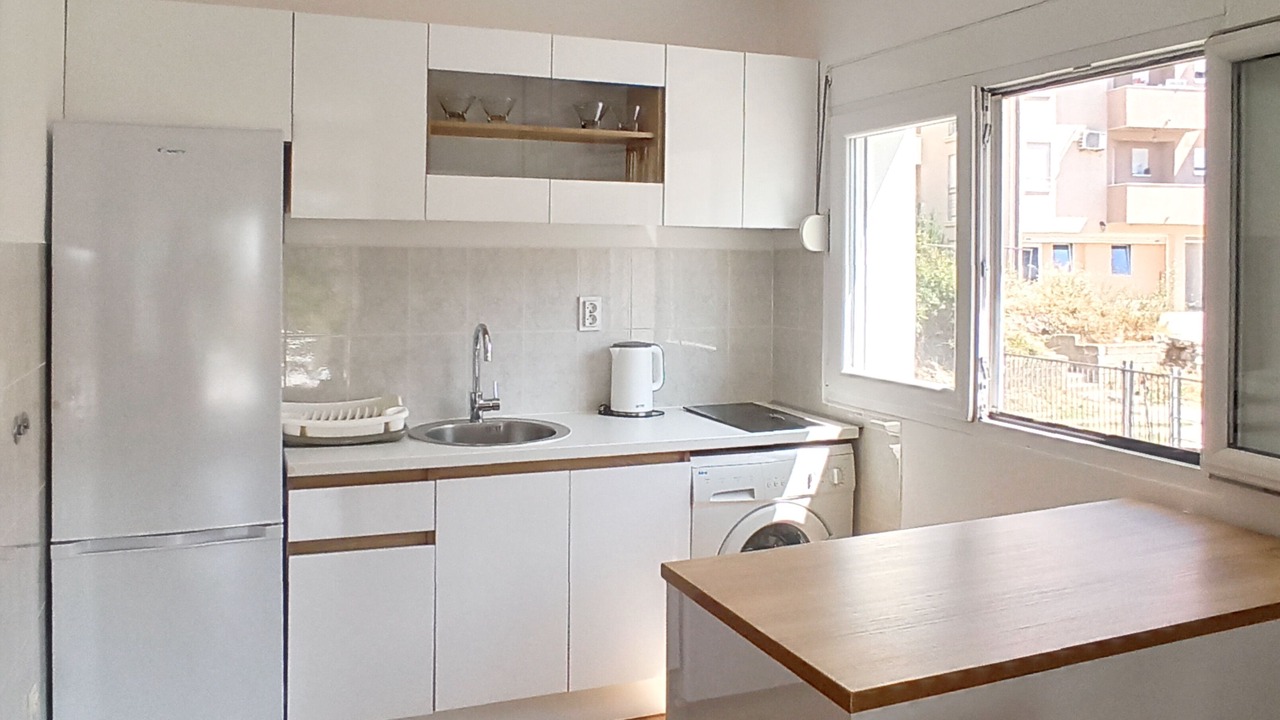 Photo of Kitchen in Lazi