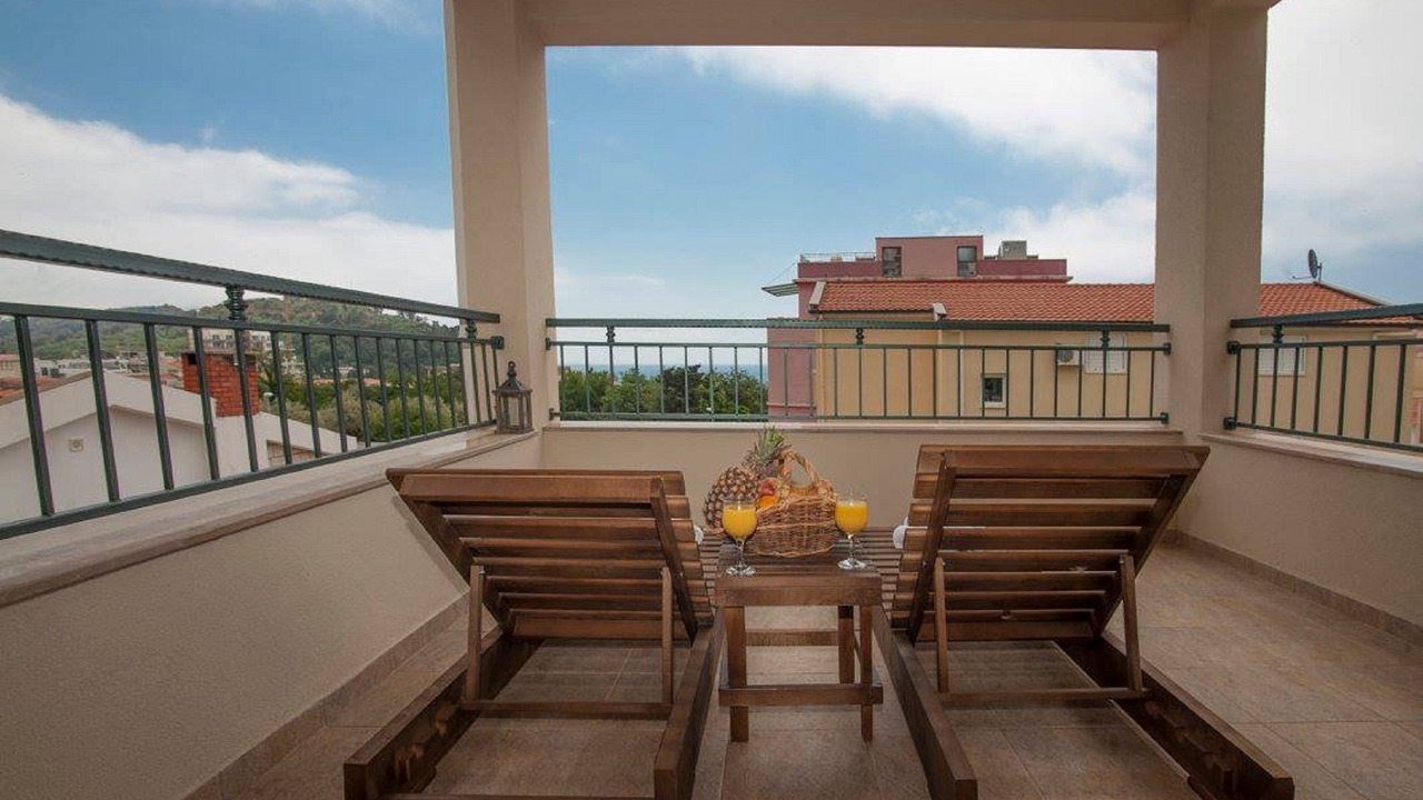 Photo of Bedroom in Petrovac