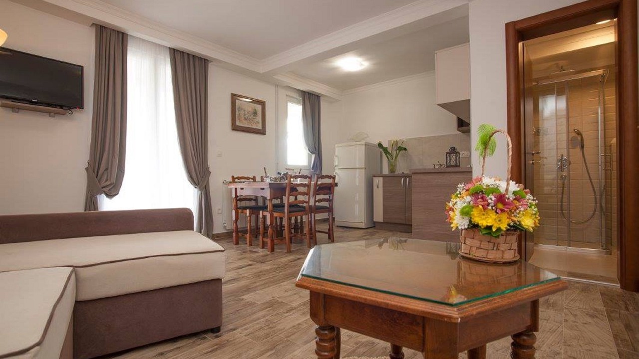 Photo of Livingroom in Petrovac