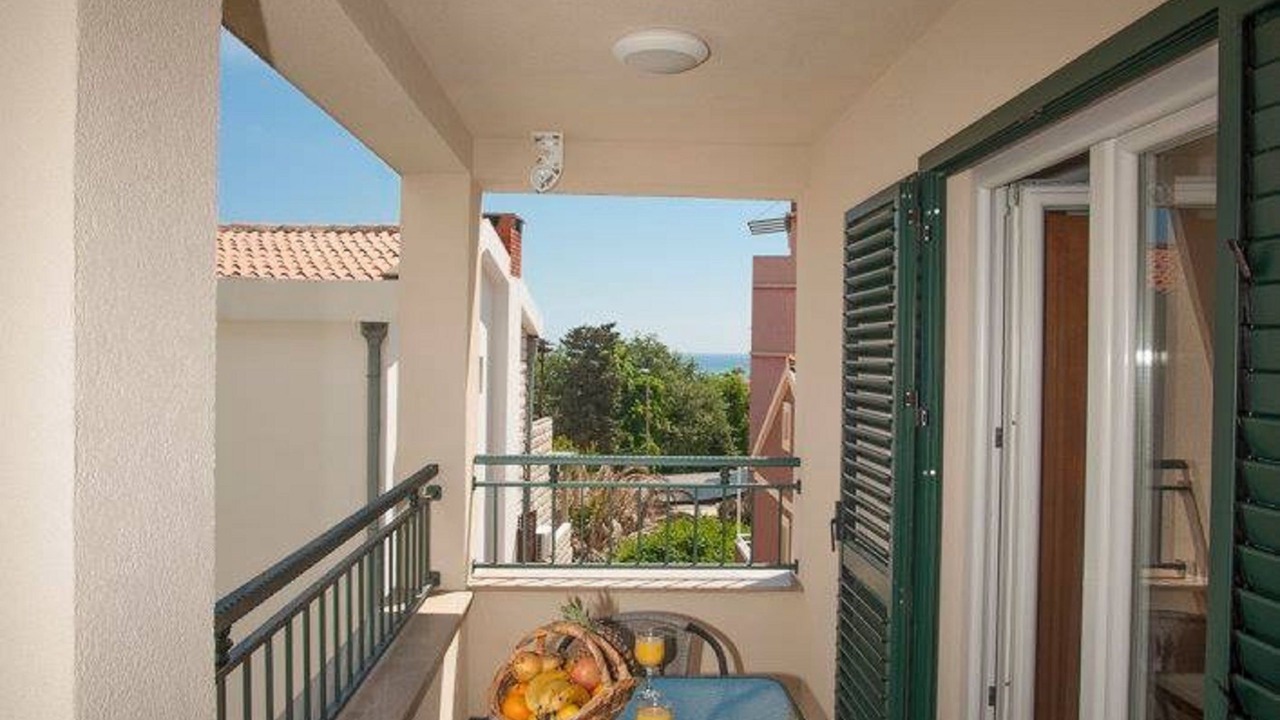 Photo of Bedroom in Petrovac