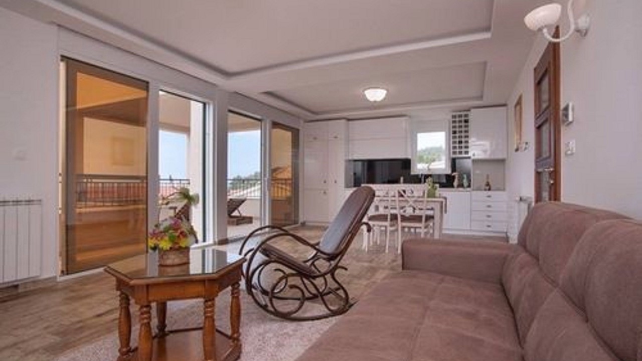 Photo of Livingroom in Petrovac