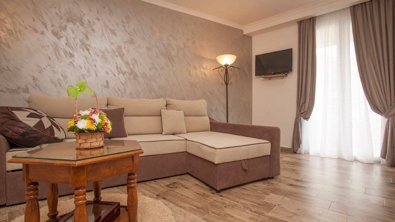 Photo of Livingroom in Petrovac