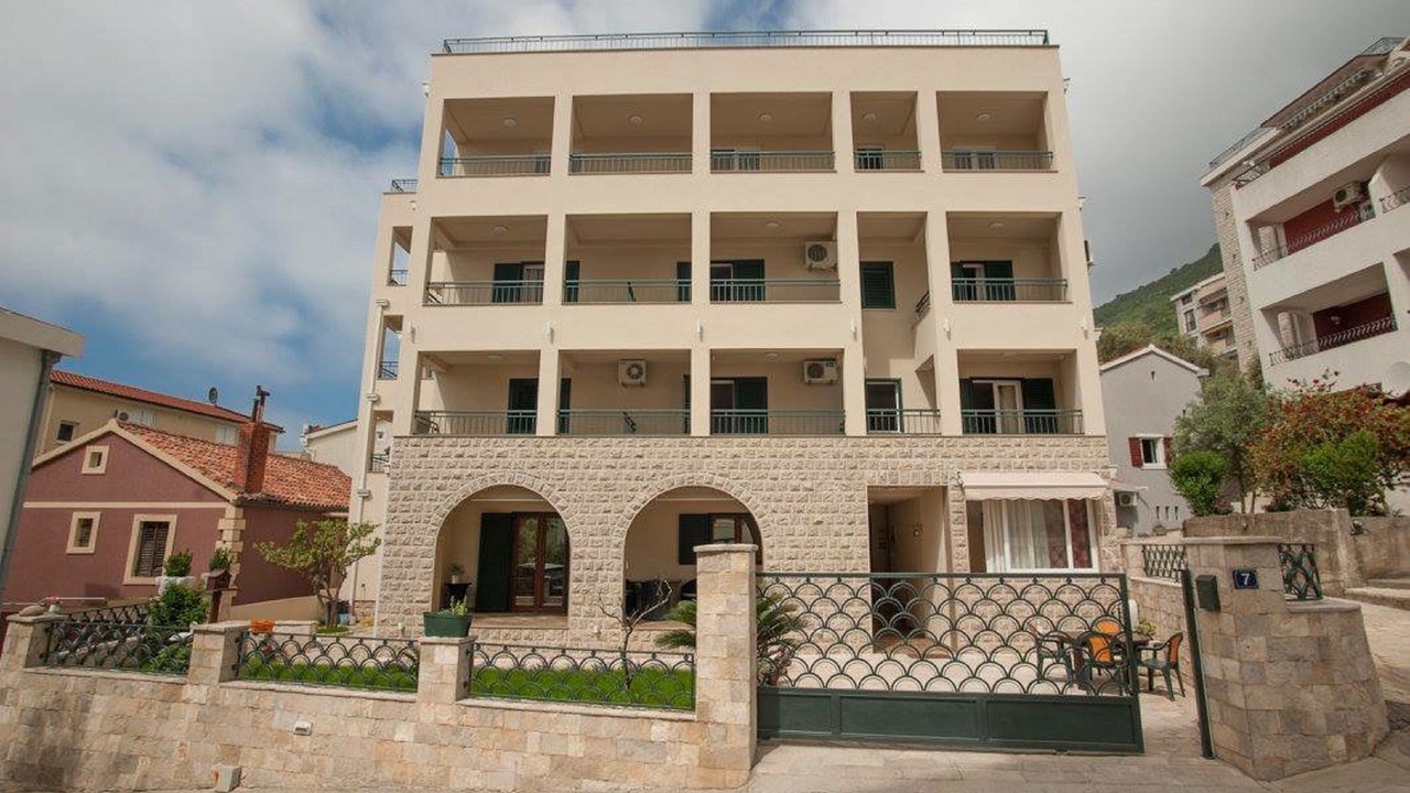 Photo of Outdoor in Petrovac