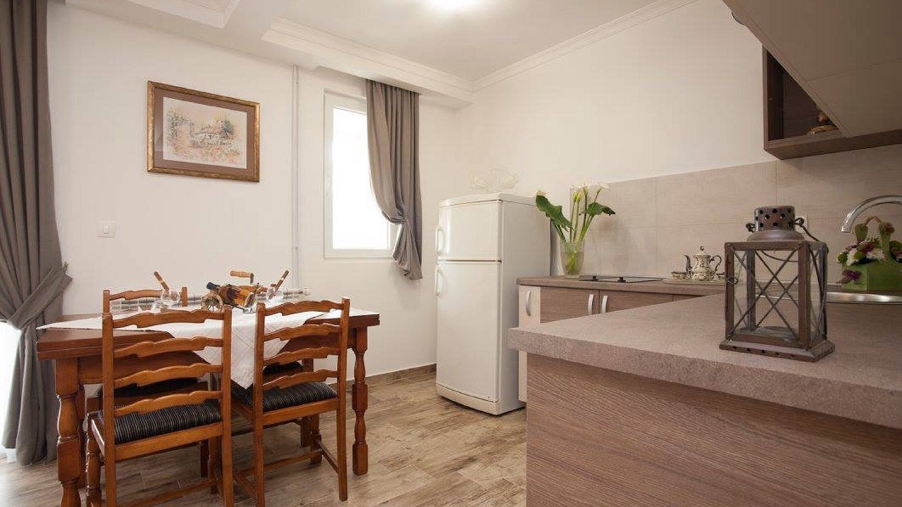 Photo of Kitchen in Petrovac