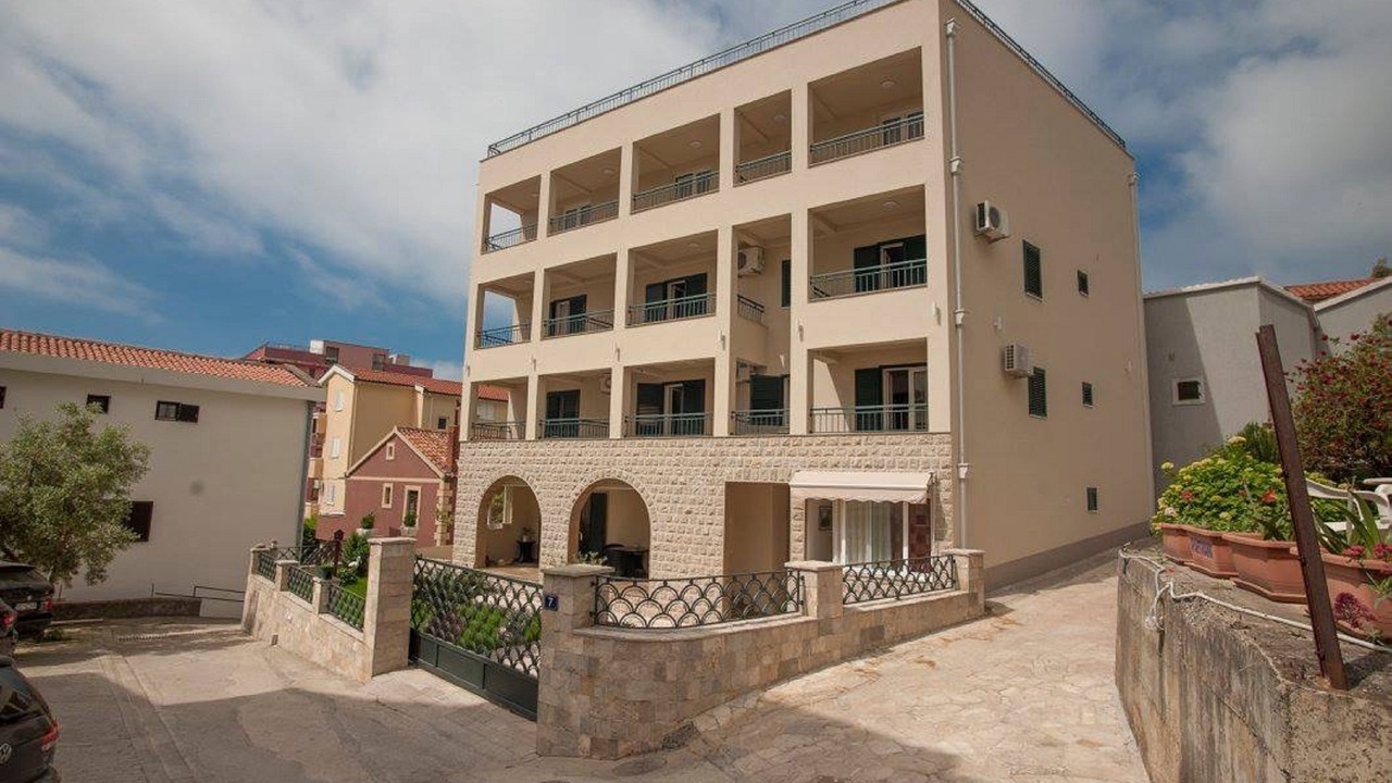 Photo of Outdoor in Petrovac