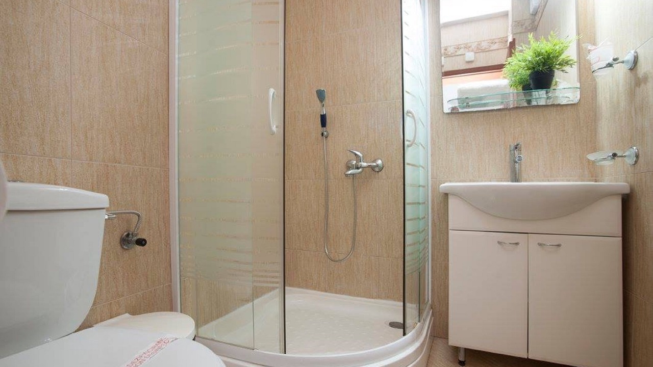 Photo of Bathroom in Petrovac