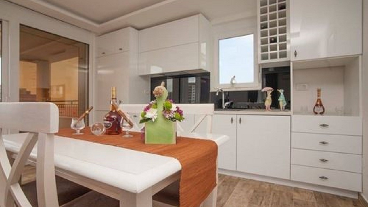 Photo of Kitchen in Petrovac
