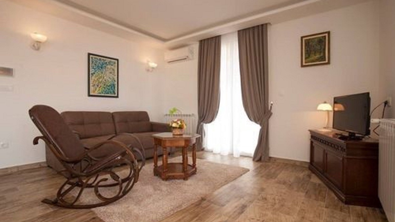 Photo of Livingroom in Petrovac
