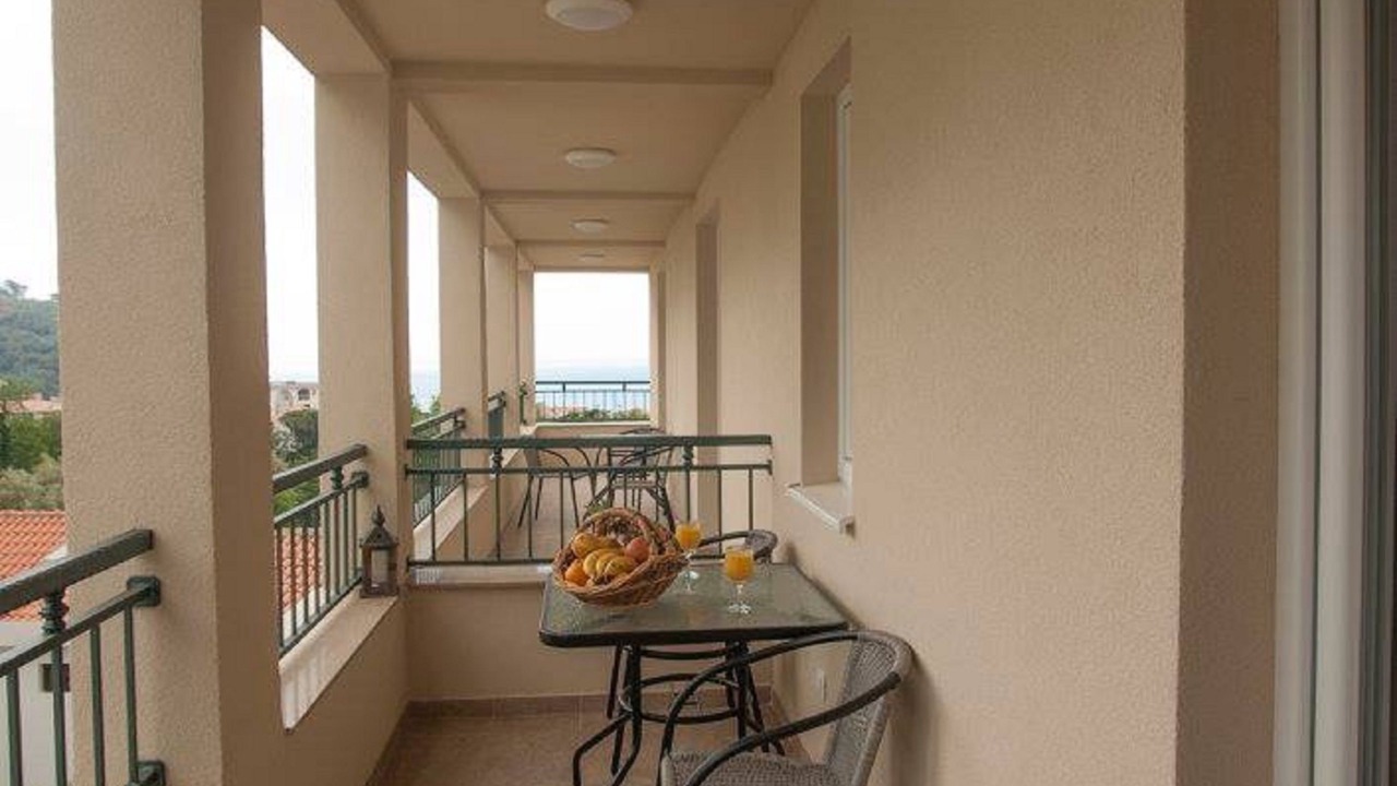 Photo of Bedroom in Petrovac