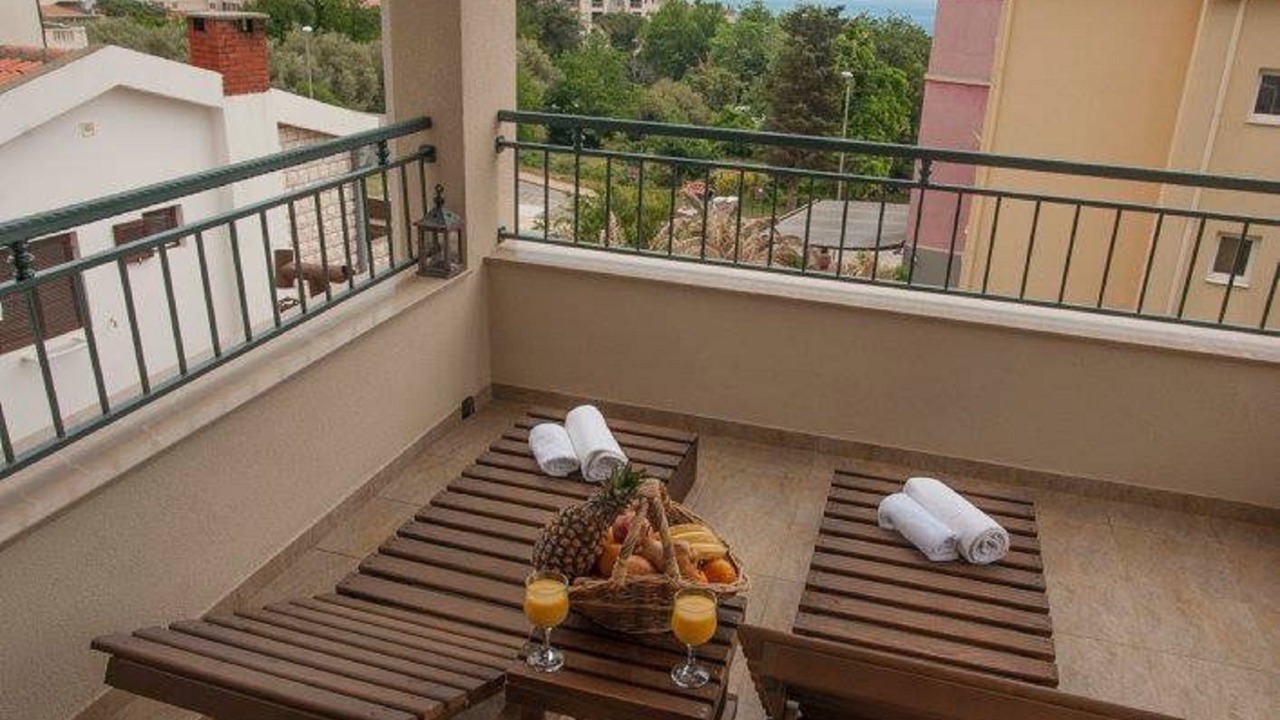 Photo of Bedroom in Petrovac