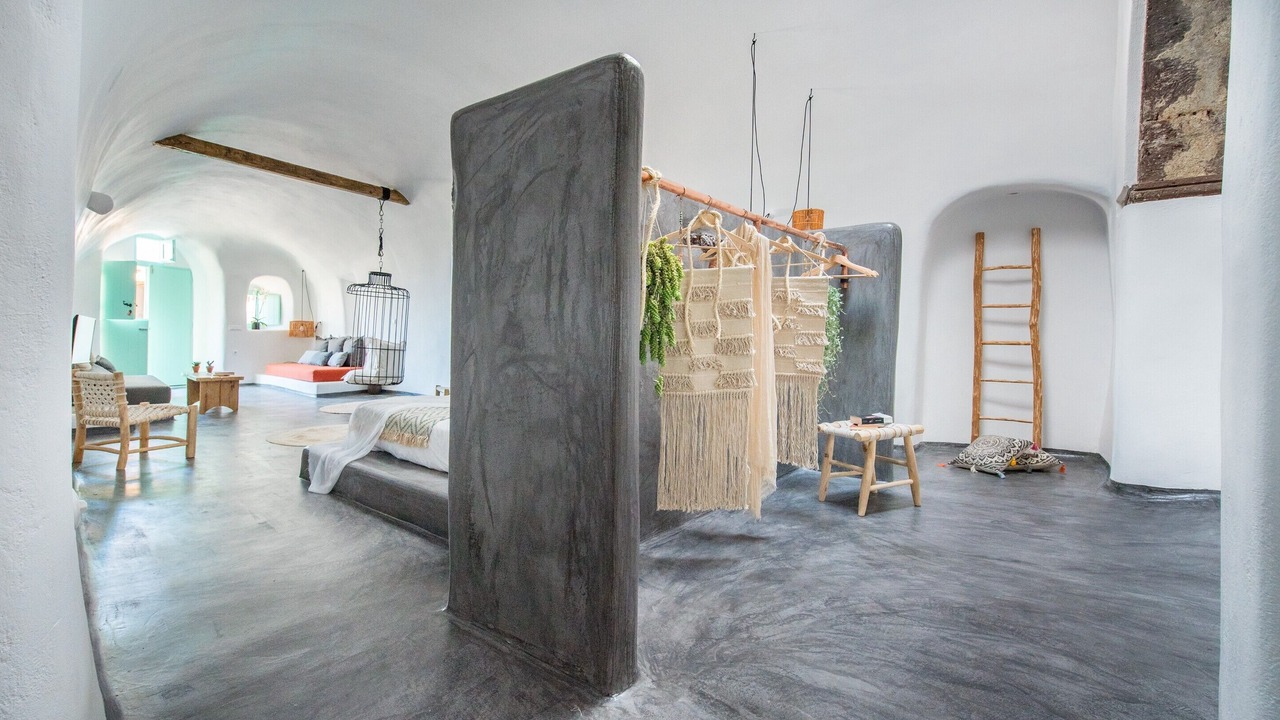 Photo of Livingroom in Finikia