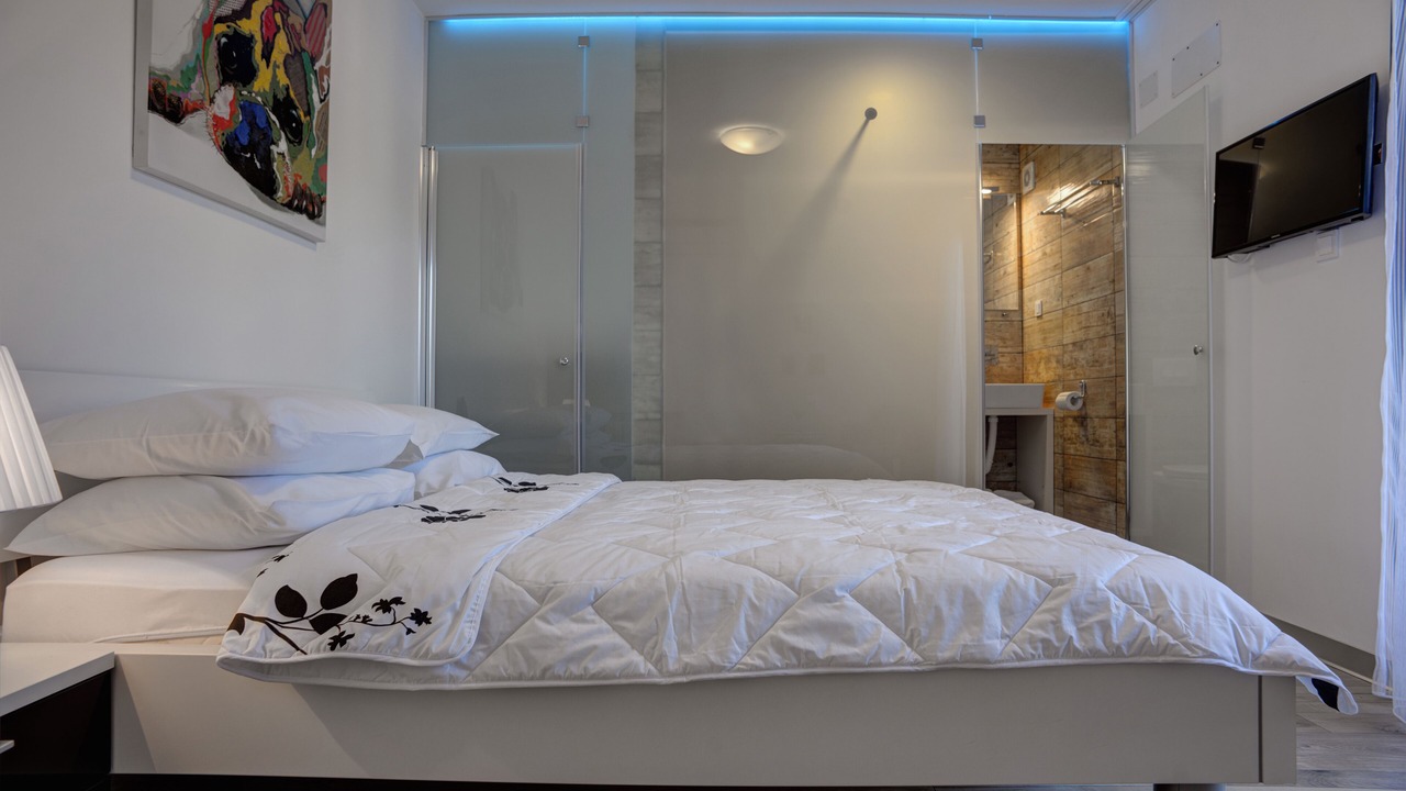 Photo of Bedroom in Babin do