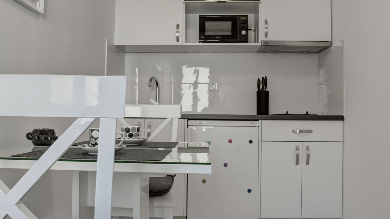 Photo of Kitchen in Babin do