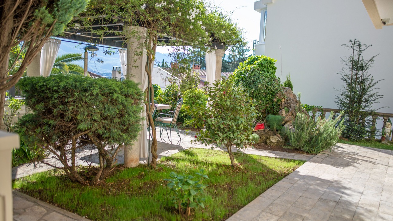 Photo of Patio Balcony in Babin do
