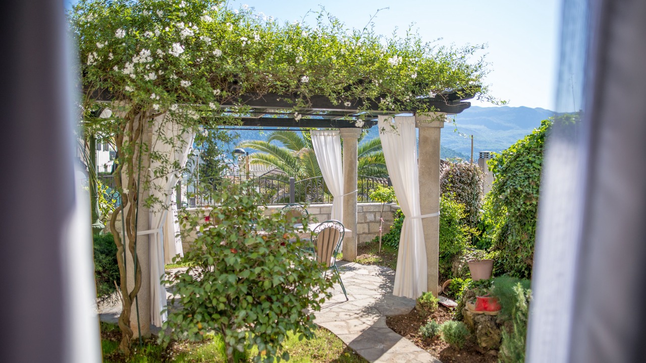 Photo of Patio Balcony in Babin do