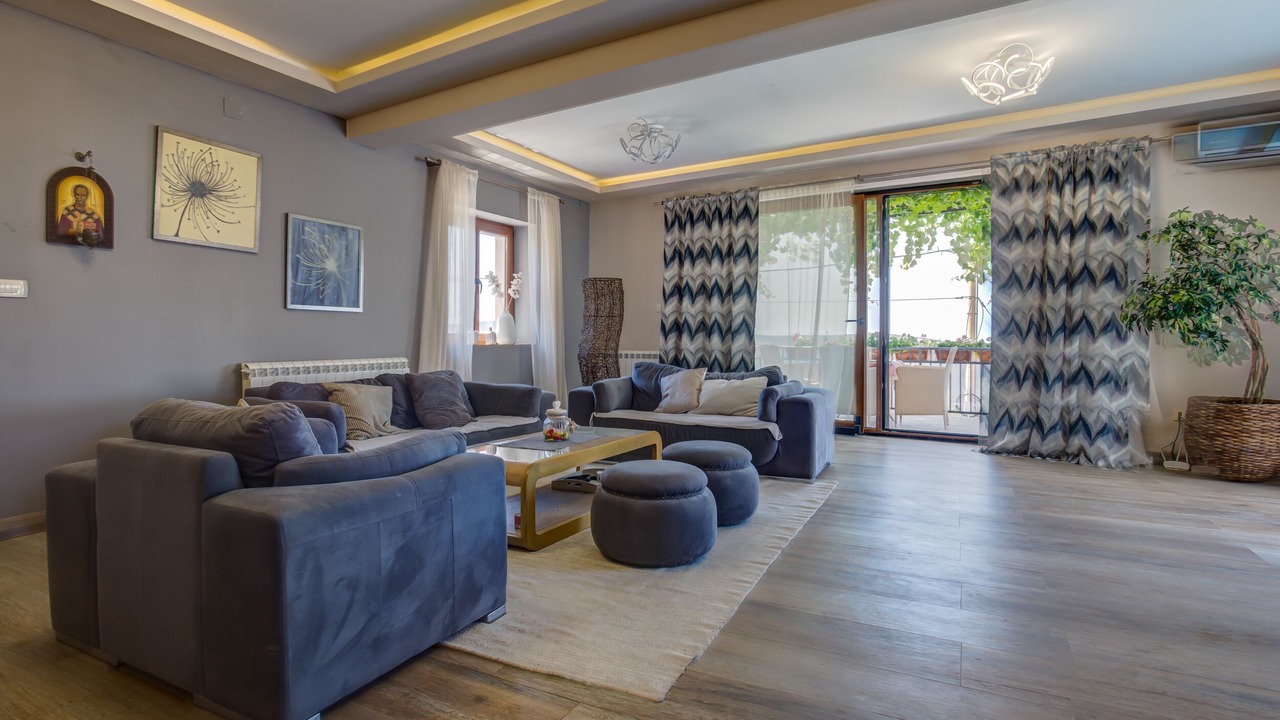 Photo of Bedroom in Radanovici
