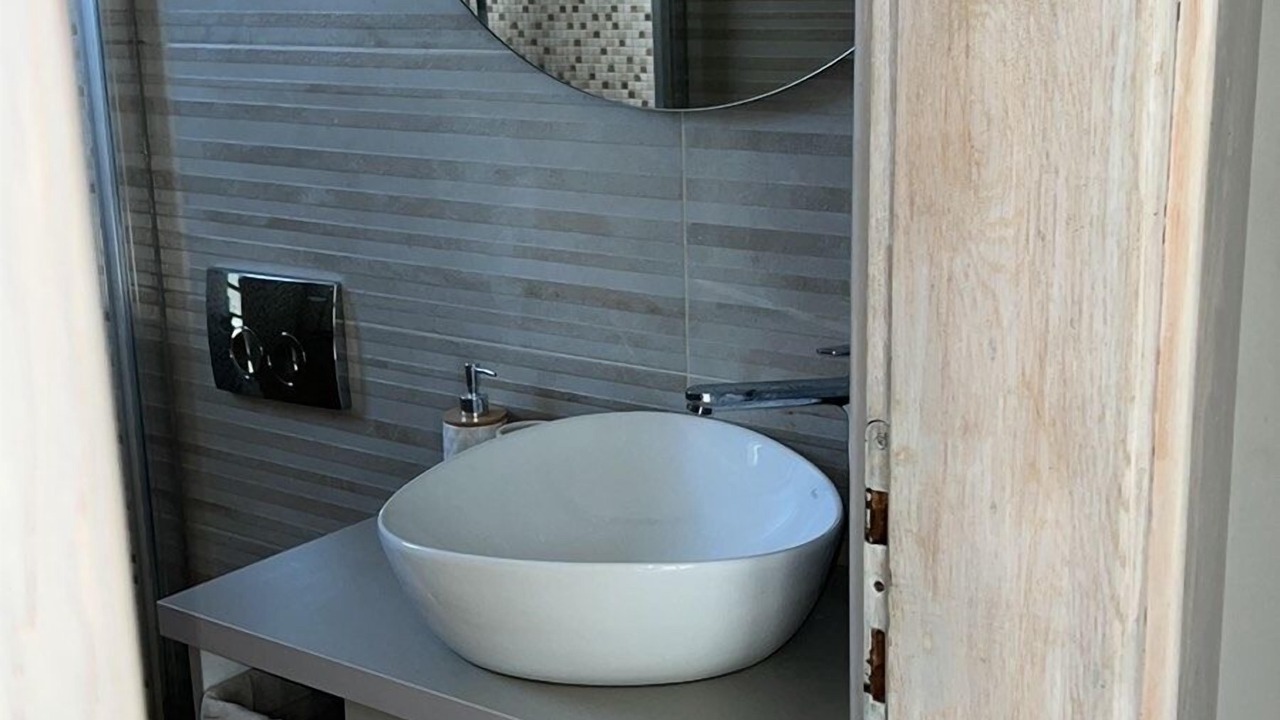 Photo of Bathroom in Radanovici