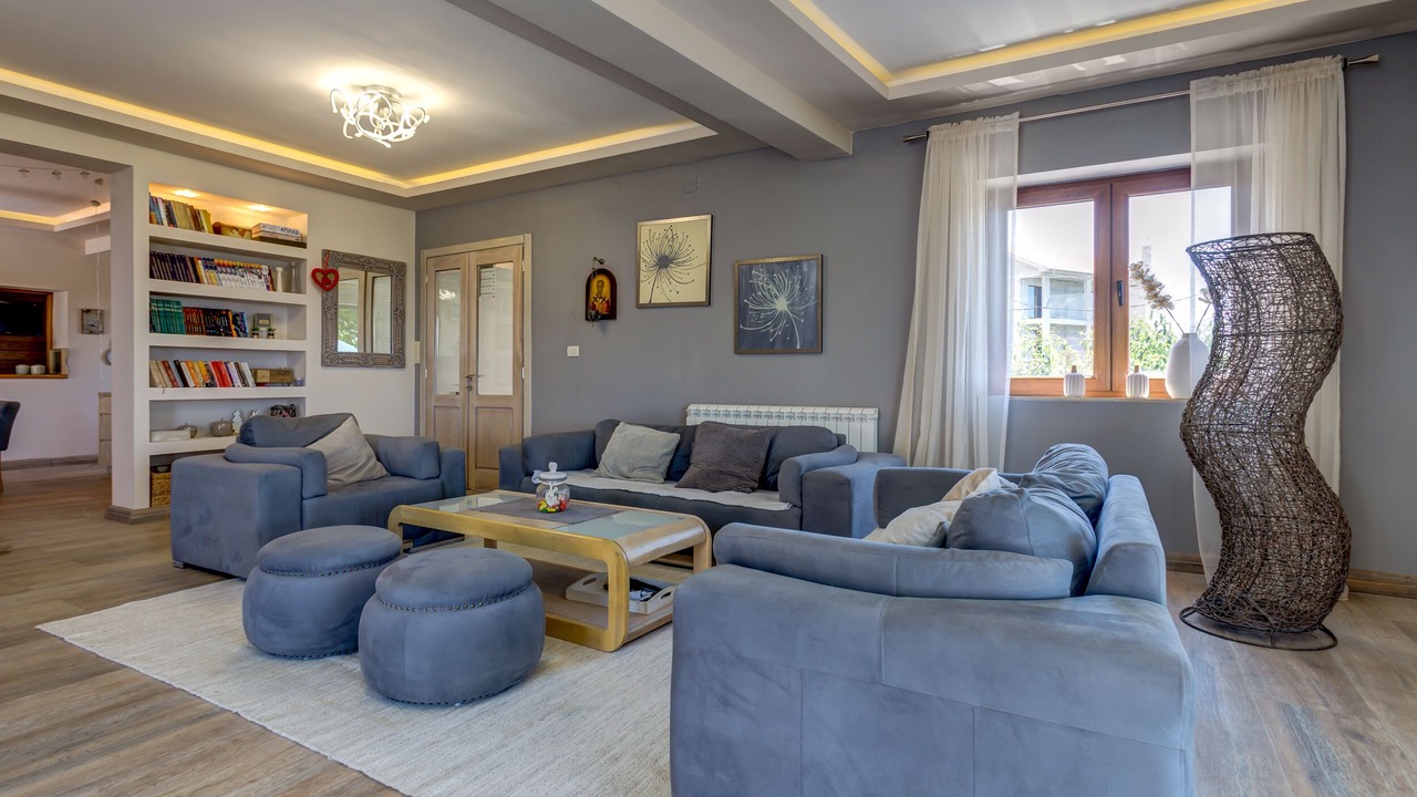 Photo of Bedroom in Radanovici