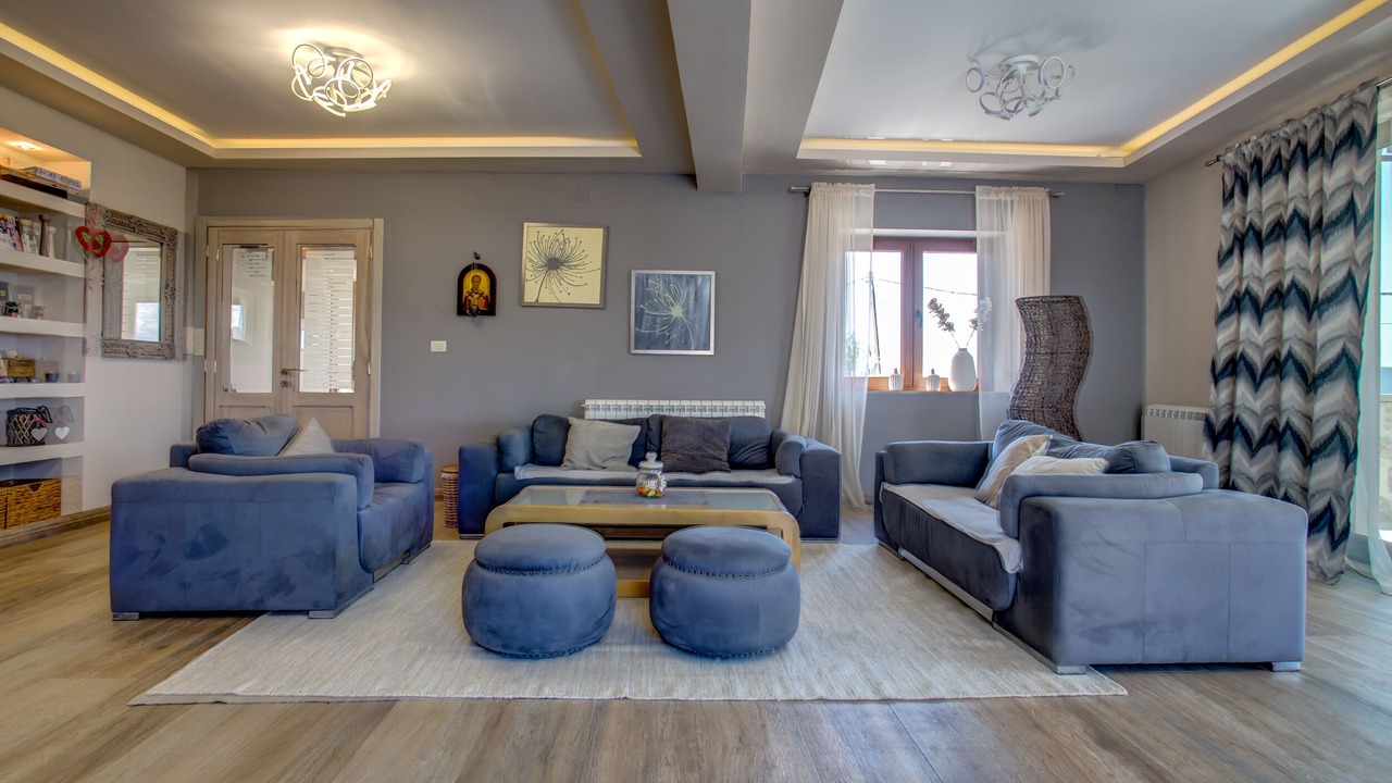 Photo of Bedroom in Radanovici