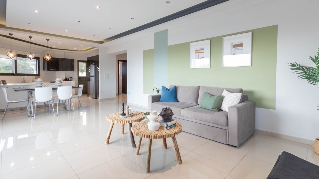 Photo of Livingroom in Alimos