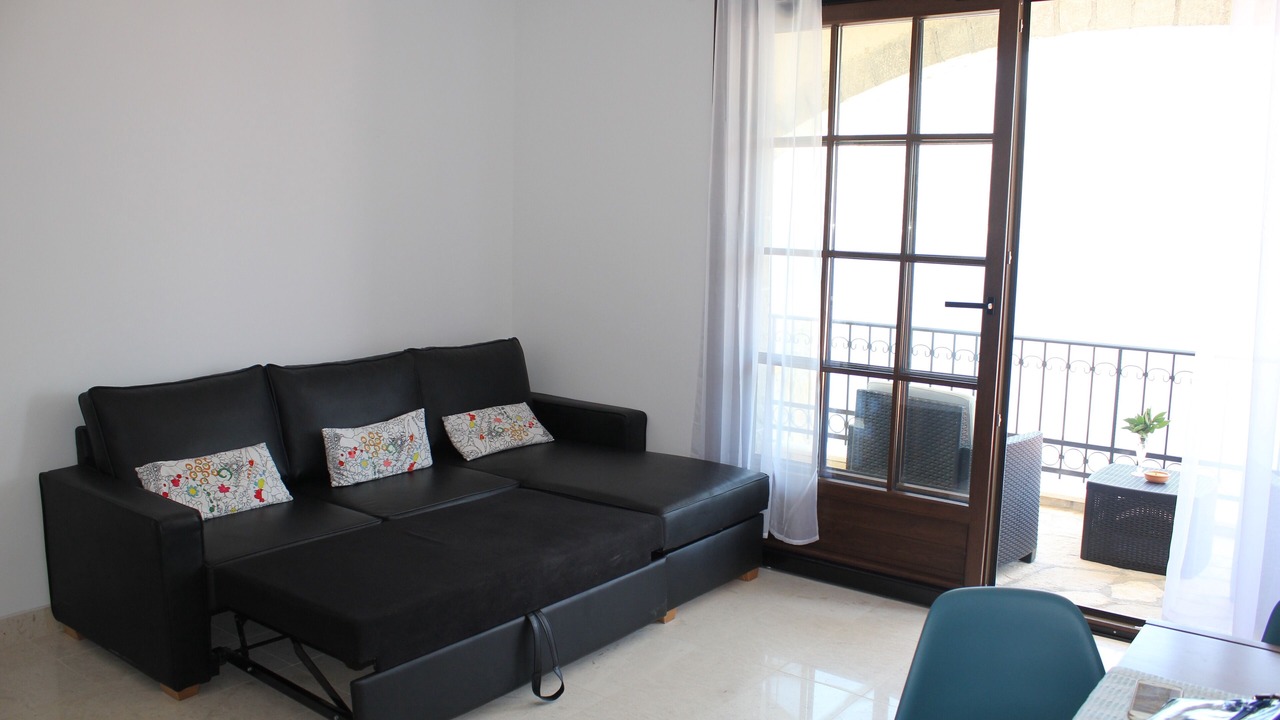 Photo of Livingroom in Donja Kostanjica