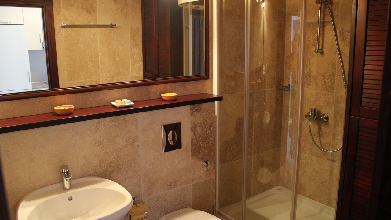 Photo of Bathroom in Donja Kostanjica