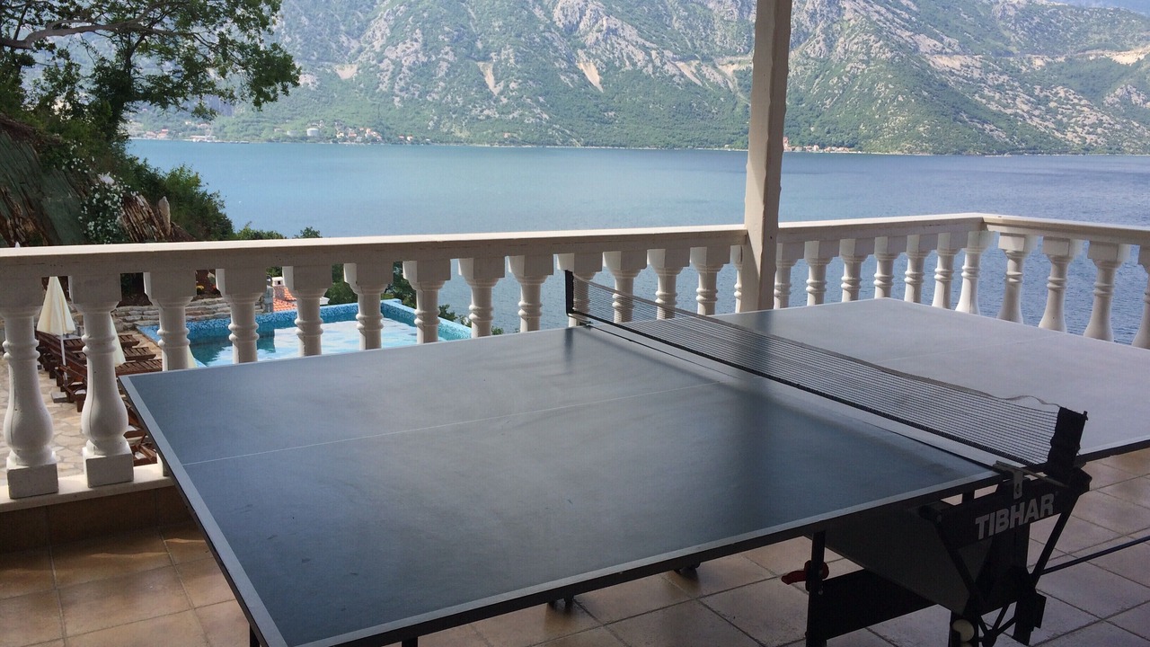 Photo of Outdoor in Donja Kostanjica