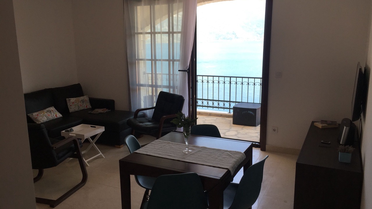 Photo of Livingroom in Donja Kostanjica