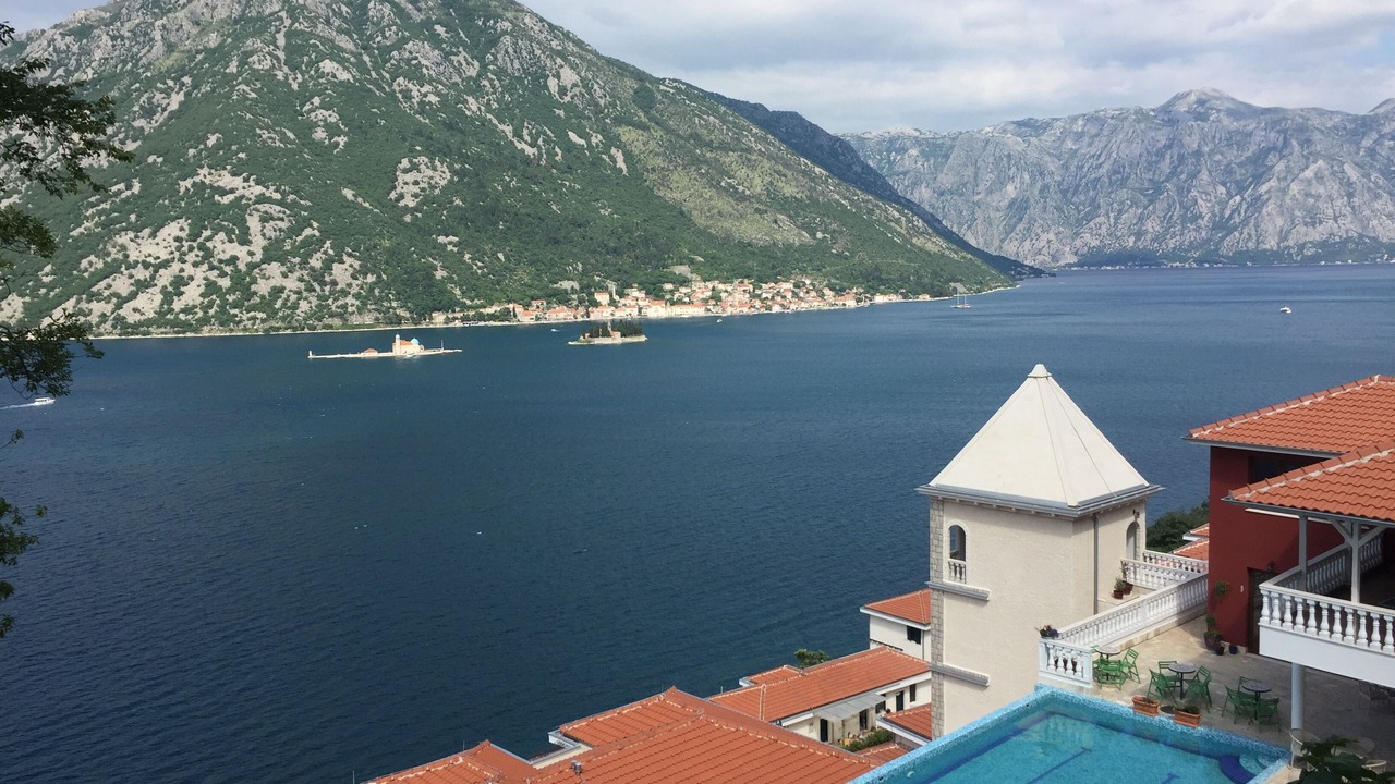 Photo of Outdoor in Donja Kostanjica