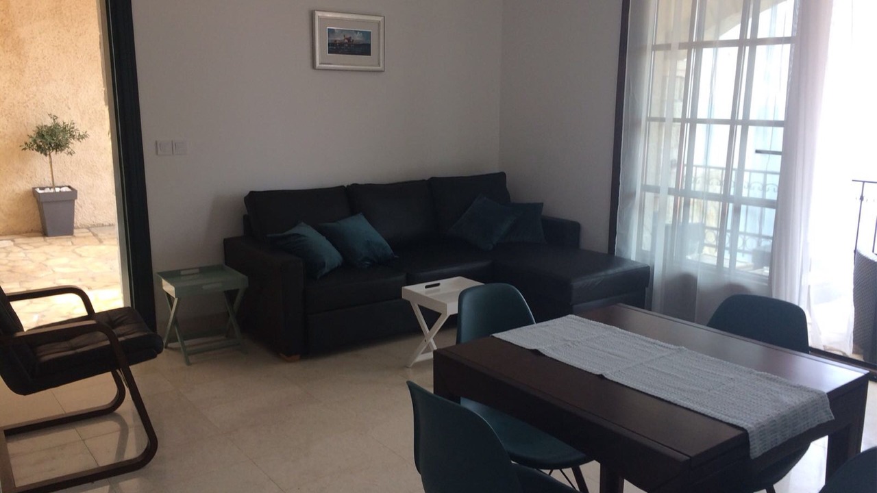 Photo of Livingroom in Donja Kostanjica