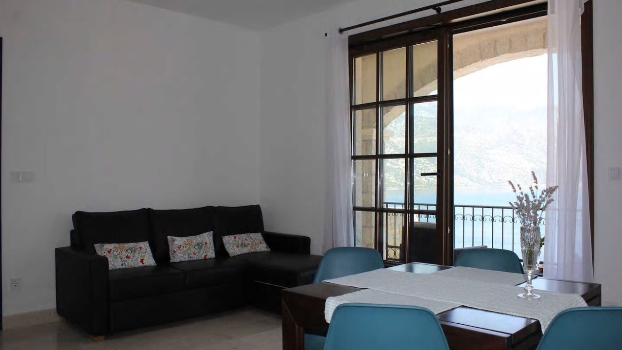 Photo of Livingroom in Donja Kostanjica