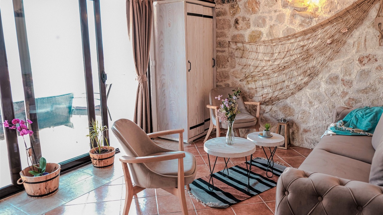 Photo of Livingroom in Gjerana