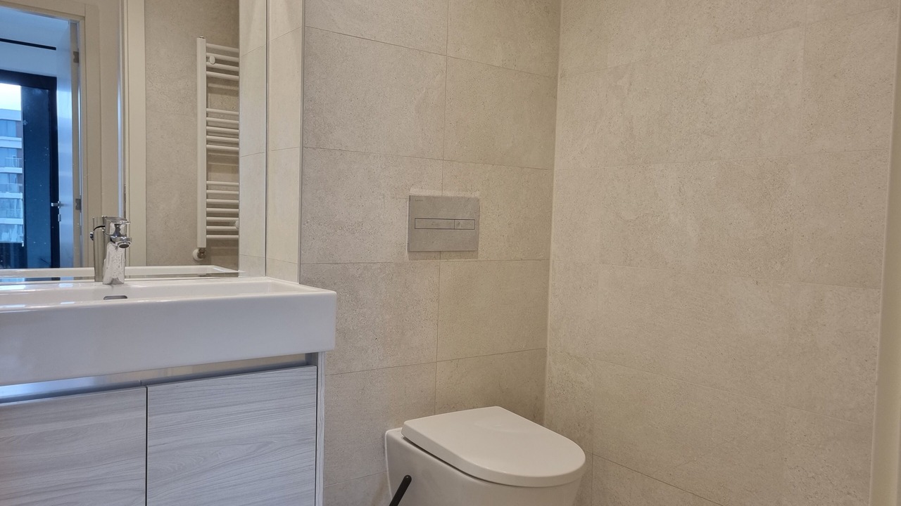 Photo of Bathroom in Becici