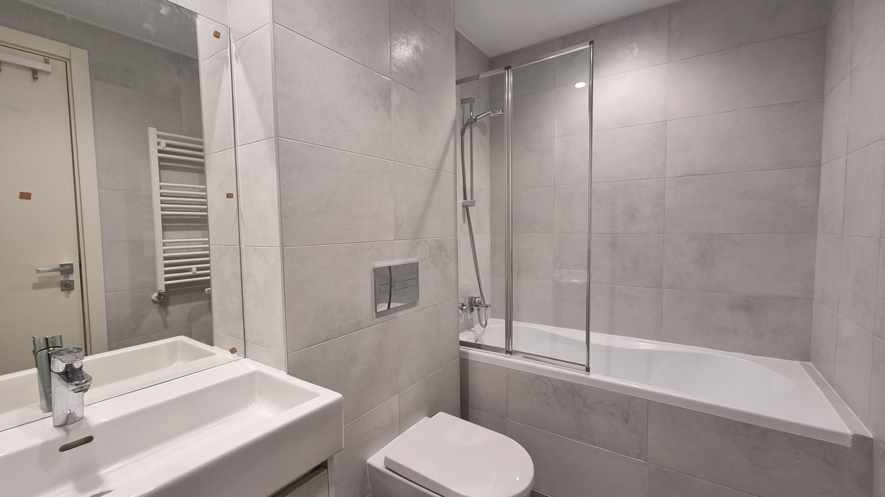 Photo of Bathroom in Becici