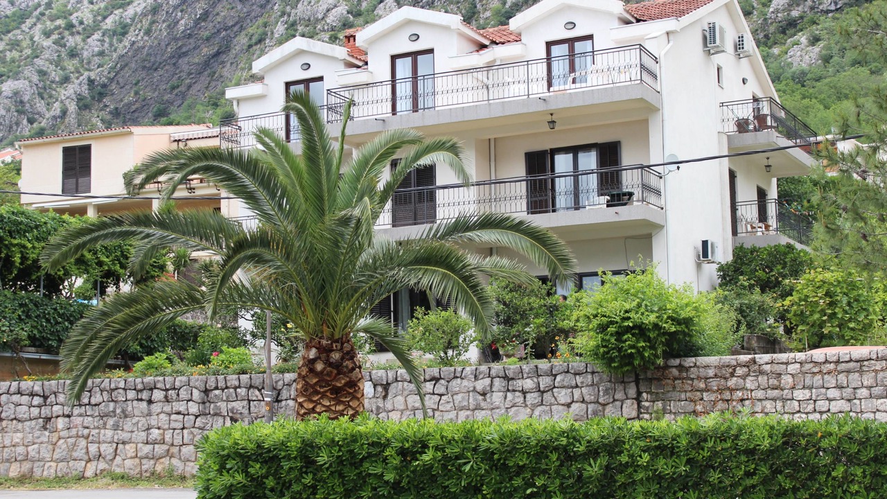 Photo of Outdoor in Dobrota