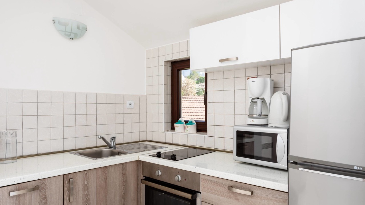 Photo of Kitchen in Dobrota