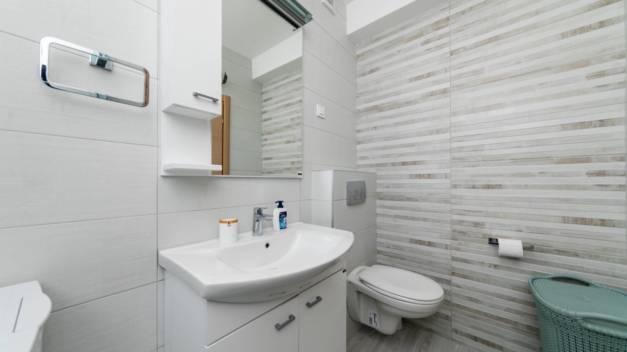 Photo of Bathroom in Dobrota