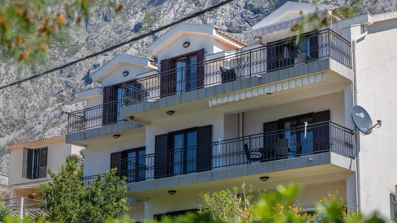 Photo of Outdoor in Dobrota