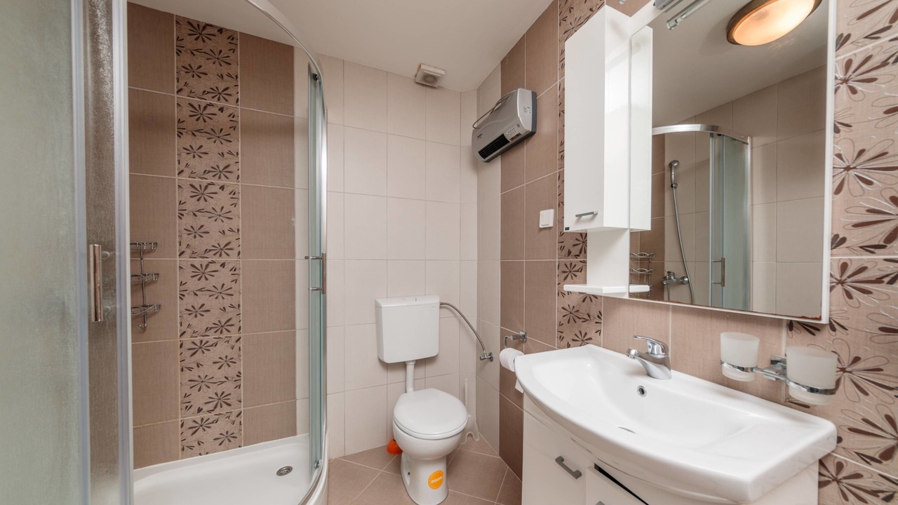 Photo of Bathroom in Dobrota