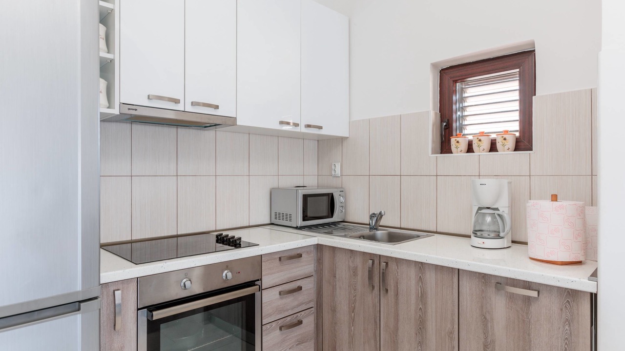 Photo of Kitchen in Dobrota