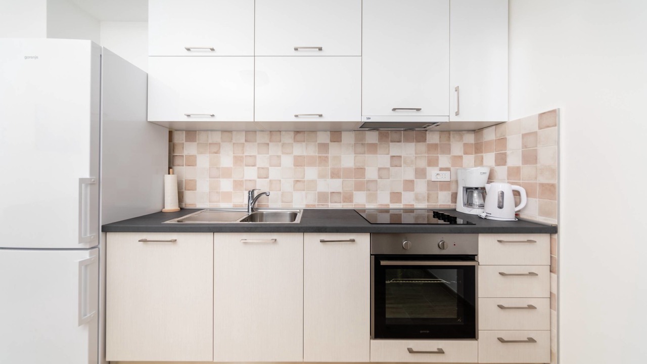 Photo of Kitchen in Dobrota