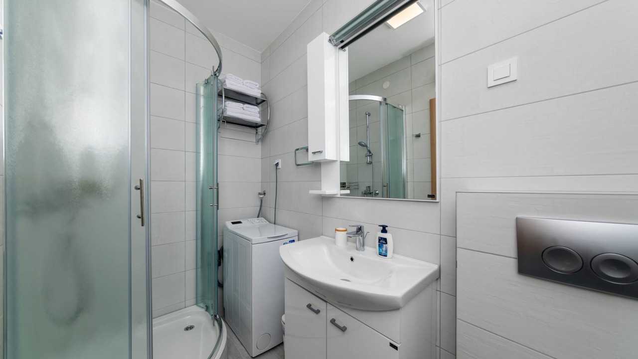 Photo of Bathroom in Dobrota