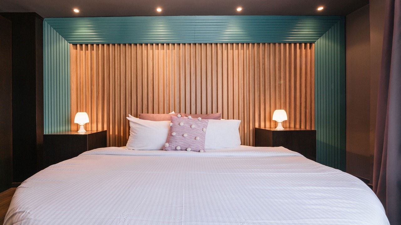 Photo of Bedroom in Ladadika