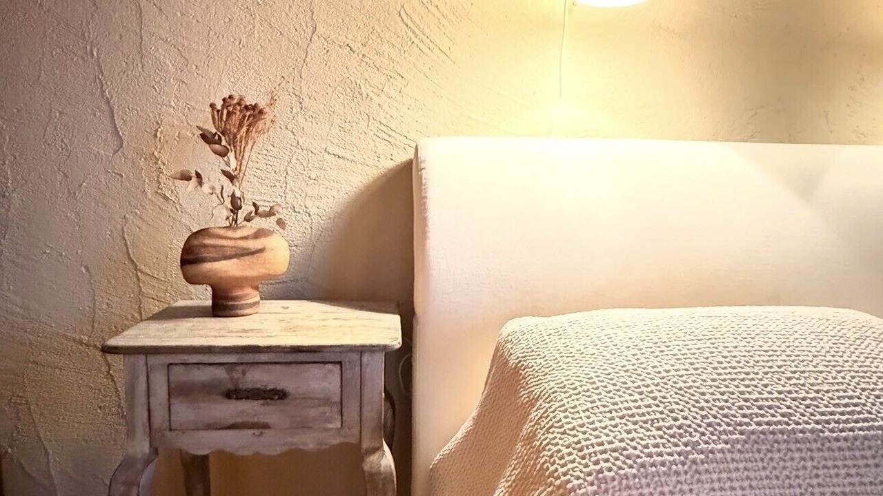 Photo of Bedroom in Skopelos Town